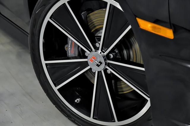 used 2011 Chevrolet Camaro car, priced at $28,995