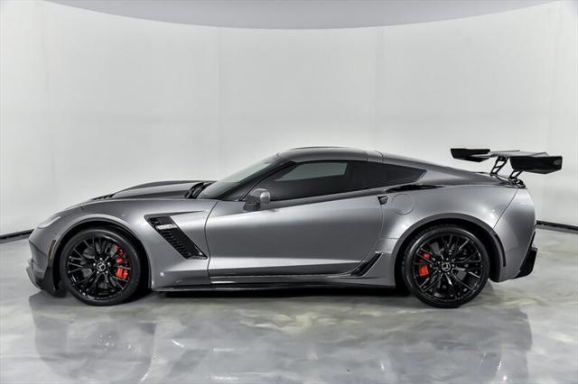 used 2015 Chevrolet Corvette car, priced at $72,995