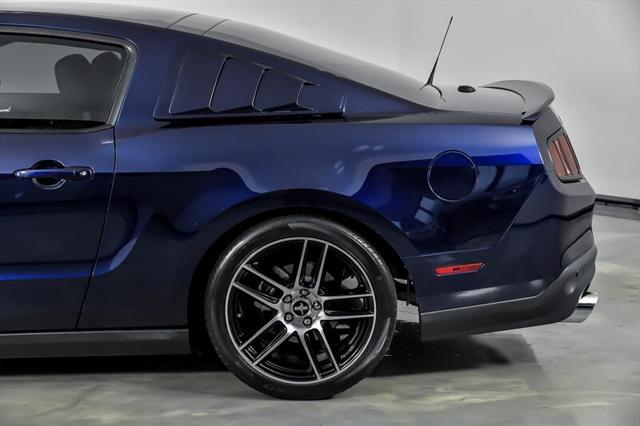 used 2012 Ford Mustang car, priced at $21,995