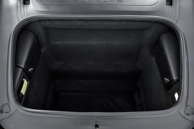 used 2016 Porsche Cayman car, priced at $108,995