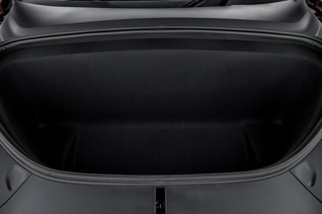 used 2023 Tesla Model X car, priced at $68,995