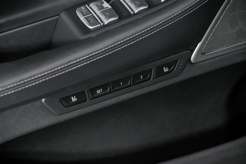 used 2022 BMW 740 car, priced at $38,495