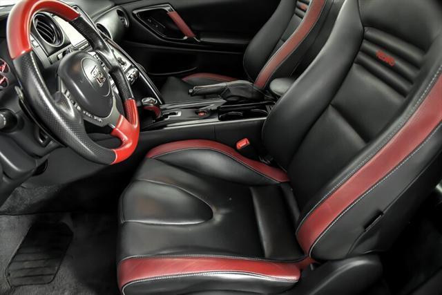 used 2015 Nissan GT-R car, priced at $85,995