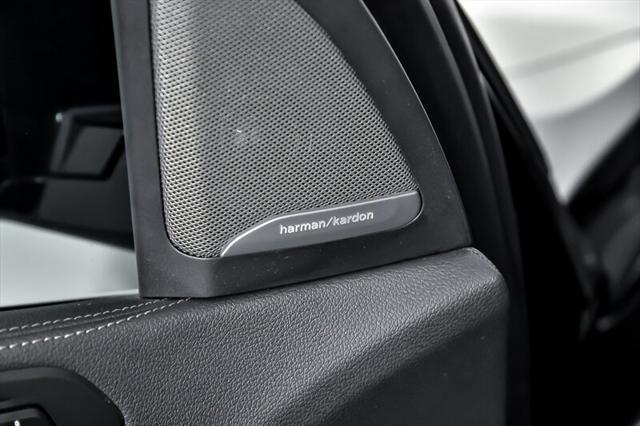 used 2022 BMW X7 car, priced at $56,995