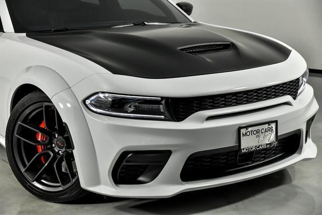 used 2020 Dodge Charger car, priced at $45,995