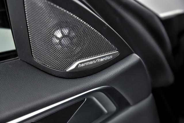 used 2024 BMW M4 car, priced at $86,995