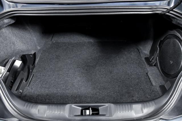 used 2024 Ford Mustang car, priced at $54,995