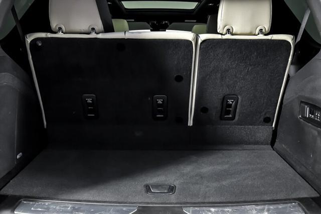 used 2021 Cadillac Escalade car, priced at $64,995