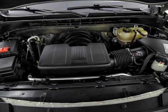 used 2021 Cadillac Escalade car, priced at $64,995