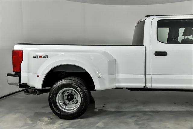 used 2022 Ford F-350 car, priced at $47,995