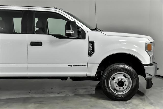 used 2022 Ford F-350 car, priced at $47,995