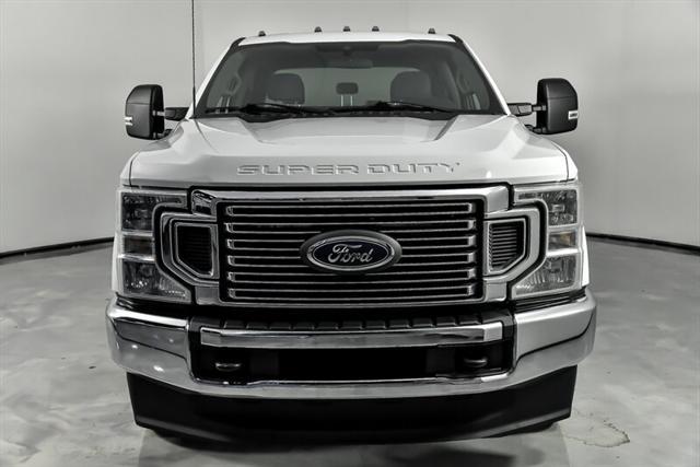 used 2022 Ford F-350 car, priced at $47,995