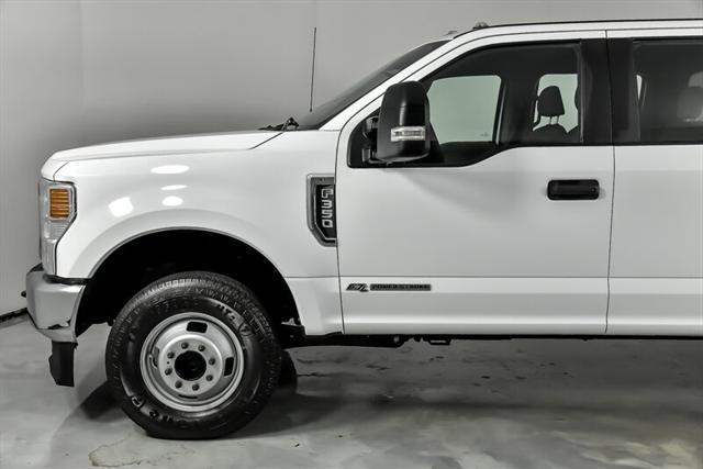 used 2022 Ford F-350 car, priced at $47,995