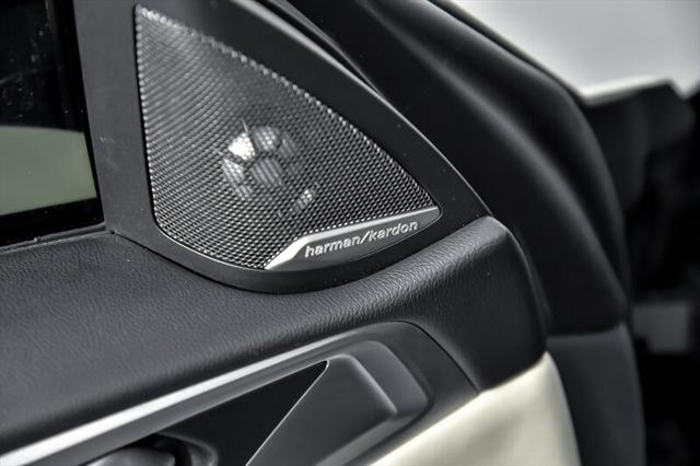 used 2023 BMW M4 car, priced at $83,995