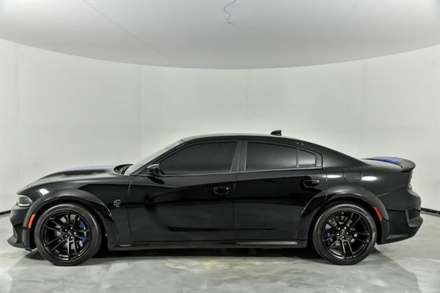 used 2023 Dodge Charger car, priced at $85,995