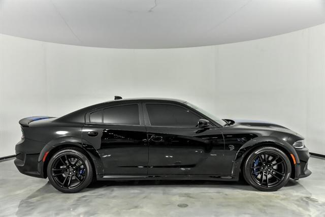 used 2023 Dodge Charger car, priced at $85,995