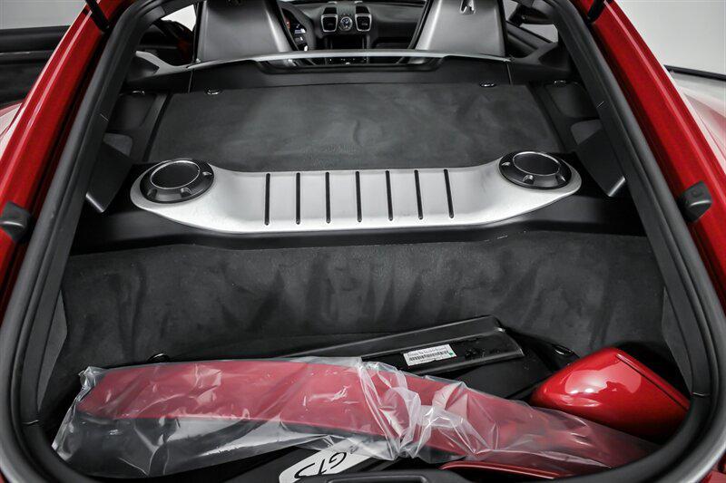 used 2015 Porsche Cayman car, priced at $49,995