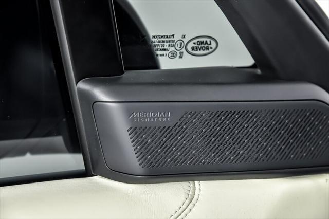 used 2022 Land Rover Range Rover car, priced at $97,995