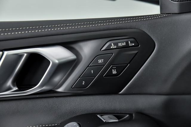 used 2024 BMW X7 car, priced at $79,995