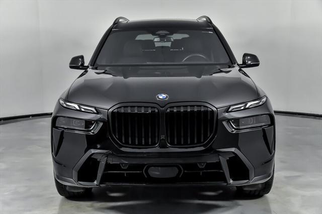 used 2024 BMW X7 car, priced at $79,995