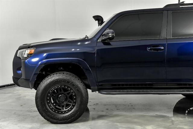 used 2019 Toyota 4Runner car, priced at $34,995