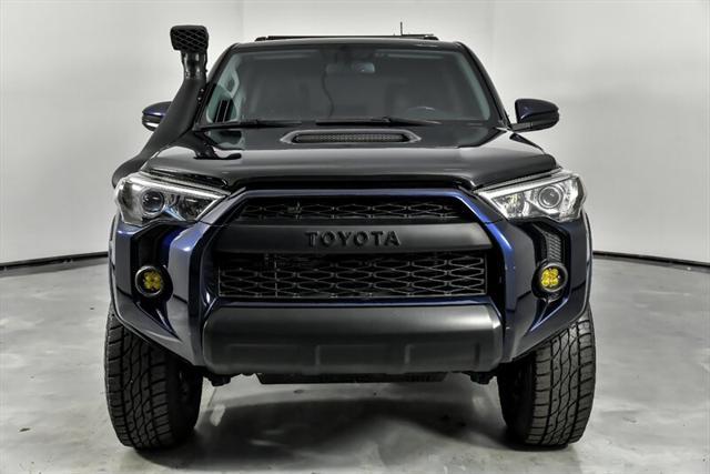 used 2019 Toyota 4Runner car, priced at $34,995