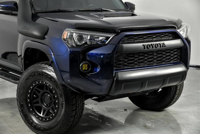 used 2019 Toyota 4Runner car, priced at $34,995