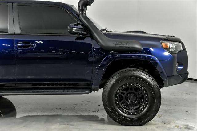 used 2019 Toyota 4Runner car, priced at $34,995