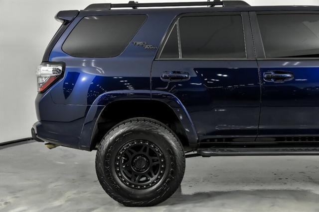 used 2019 Toyota 4Runner car, priced at $34,995