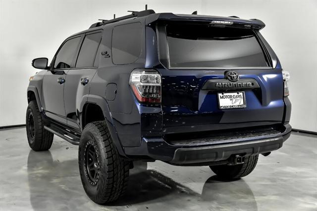 used 2019 Toyota 4Runner car, priced at $34,995