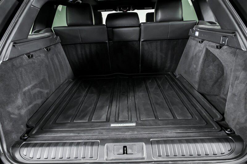 used 2016 Land Rover Range Rover Sport car, priced at $14,995