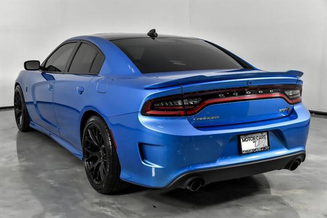 used 2019 Dodge Charger car, priced at $59,995