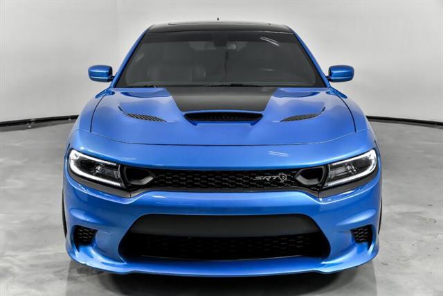 used 2019 Dodge Charger car, priced at $59,995