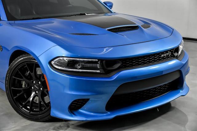 used 2019 Dodge Charger car, priced at $59,995