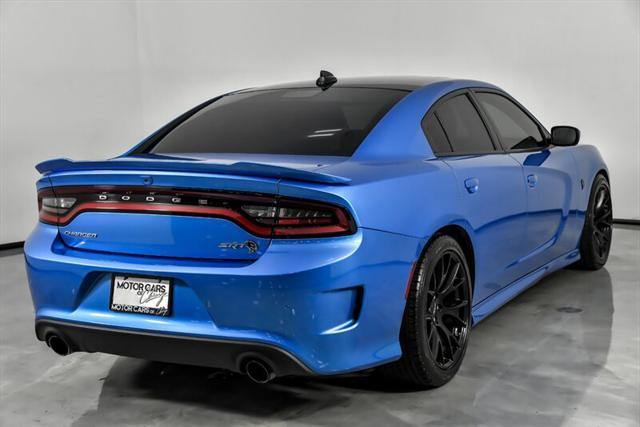 used 2019 Dodge Charger car, priced at $59,995