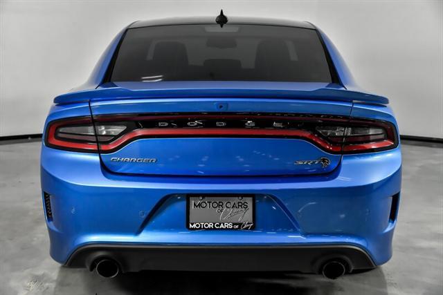 used 2019 Dodge Charger car, priced at $59,995