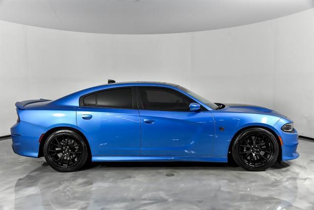 used 2019 Dodge Charger car, priced at $59,995