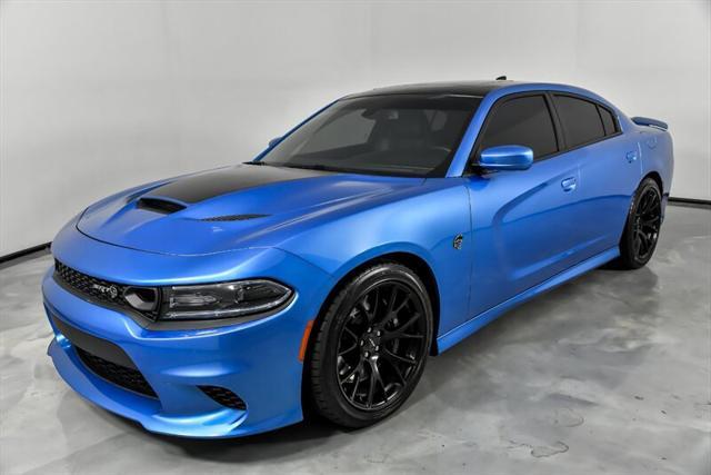 used 2019 Dodge Charger car, priced at $59,995