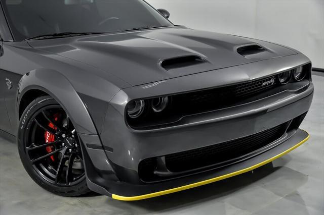 used 2021 Dodge Challenger car, priced at $69,995