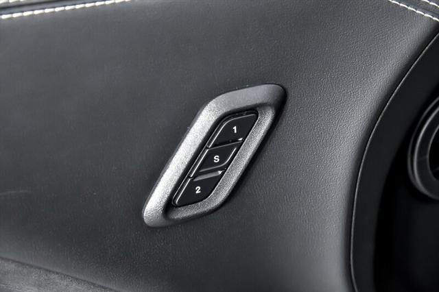 used 2021 Dodge Challenger car, priced at $69,995