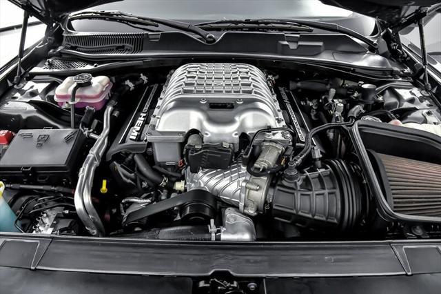 used 2021 Dodge Challenger car, priced at $69,995