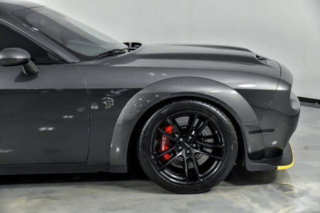 used 2021 Dodge Challenger car, priced at $69,995