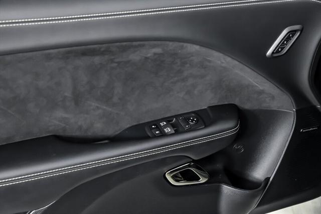 used 2021 Dodge Challenger car, priced at $69,995