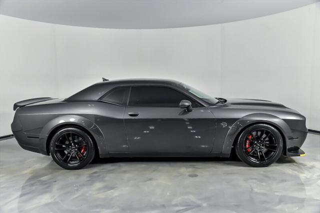 used 2021 Dodge Challenger car, priced at $69,995