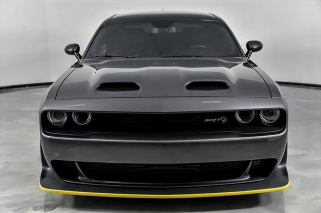 used 2021 Dodge Challenger car, priced at $69,995