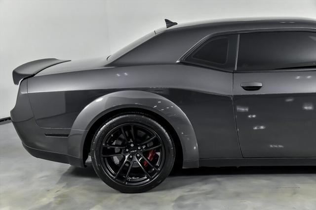 used 2021 Dodge Challenger car, priced at $69,995