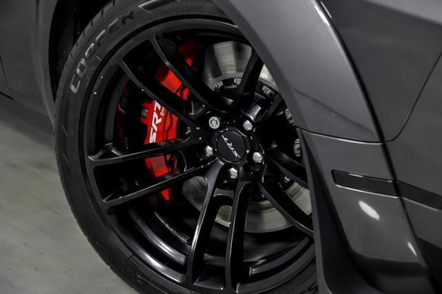 used 2021 Dodge Challenger car, priced at $69,995