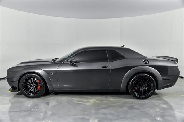 used 2021 Dodge Challenger car, priced at $69,995