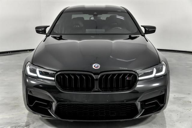 used 2023 BMW M5 car, priced at $85,995