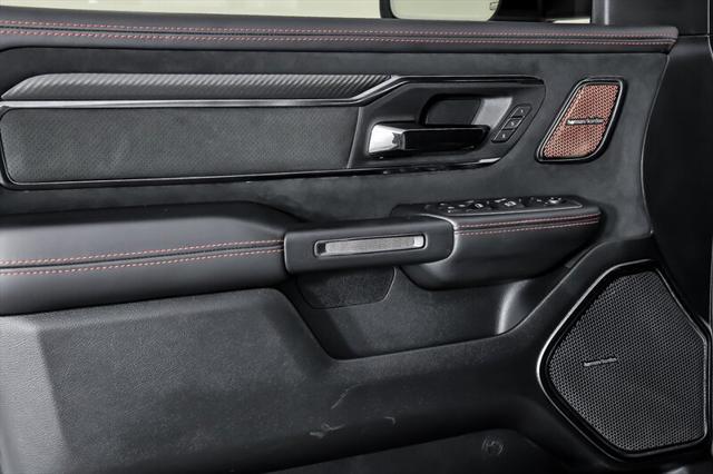 used 2021 Ram 1500 car, priced at $79,995